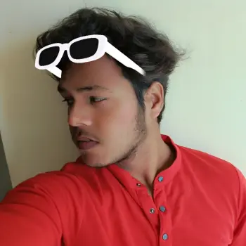 Akshat Singh